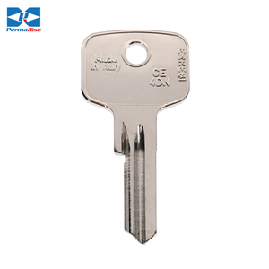 Factory Price High Quality Brass <strong>Key</strong> Blank for Door Multiple Models Customizable <strong>Key</strong> - Product Image 3