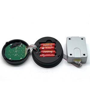 Cerradura de seguridad de código electrónico para caja fuerte, alta calidad - Product Image 4