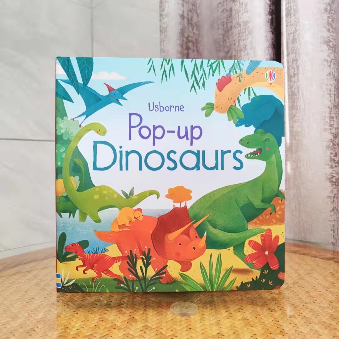 Dinosaurs