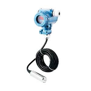 Giá cả hợp lý và chất lượng tốt chìm dầu lỏng thủy tĩnh 4-20mA mực nước <span class=keywords><strong>Transmitter</strong></span> - Product Image 1