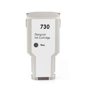 Hộp Mực Tương Thích Ocbestjet 300 Ml/cái 730 Cho Máy In HP DesignJet T1600 T2600 T1700 - Product Image 6