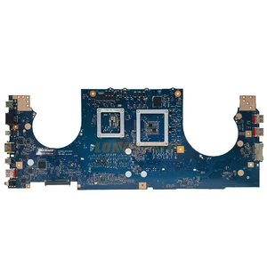 GL702VMK glglvsk GL702VS glglvml glglvm Laptop anakart için. I5 I7 6th 7th Gen GPU GTX1060-3G/6G - Product Image 2