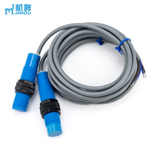 Sensore di prossimità m18capacitivo per tutti gli oggetti conduttivi sensori di prossimità - Product Image 3