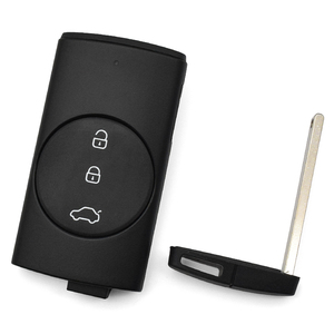 Orijinal 3B anahtarsız uzaktan araba anahtarı 4A çip 433Mhz c-hery blade 7 artı 8 artı akıllı akıllı uzaktan anahtar ile bıçak - Product Image 3