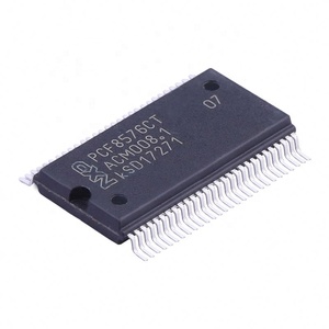 Pcf8orijinal IC çip ct (entegre devre yepyeni elektronik bileşen)
