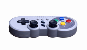 Mini-Controller kabelloser Controller PC Gamepad Joypad für Nintendo Switch Controller kabellos - Product Image 5
