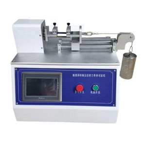 ISO 22810 ISO 14368 ASTM F2923 Strap and Tensile <strong>Testing</strong> <strong>Machine</strong>
