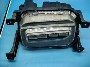 Orijinal fabrika LED lamba ASSY-FRONT sis 92201qkia 92202qkia sis farları kia seltos için