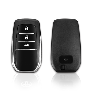 PKE <strong>Push</strong> <strong>Button</strong> Engine <strong>Start</strong> Stop Keyless Entry Remote <strong>Start</strong> - Product Image 6