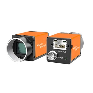 GigE Vision IMX 249 C-mount กล้องวิชั่น2.3MP 41fps สำหรับการประมวลผลภาพสินค้าในสต็อก - Product Image 1