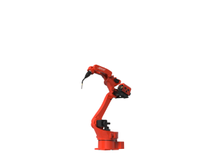 LJ1463-12 6-Achsen-Schweißen Industrie roboter Laden und Entladen Roboter Programmierung Free Robot - Product Image 4