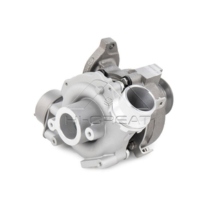 Xe <span class=keywords><strong>turbo</strong></span> tăng áp 54359700028/8200728090/144110429r cho Renault Fluence megane cho động cơ k9k 834 - Product Image 4