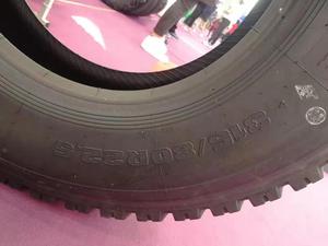 Trung Quốc Giá Thấp 315/80R22. 5 Xe Tải Lốp Đối Với Nam Phi, Zimbabwe, Mozambique, Tanzania, Kenya, Eritrea, Gabon - Product Image 5