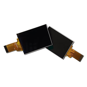 Modulo LCD da 2.0 pollici TFT 240*320 pixel SPI3W + RGB 6bit interfaccia TFT Display LCD - Product Image 1