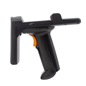 RFID Tracking Inventory <strong>QR</strong> <strong>Code</strong> <strong>Reader</strong> 18000-6C Protocol UHF Handheld Scanner Barcode Collecting <strong>Reader</strong> - Product Image 3