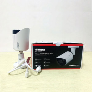 <strong>Dahua</strong> HD/SD Switchable Built-in Mic Smart IR 4K Starlight HDCVI 8MP <strong>Analog</strong> HAC-HFW2802T-A-I8 Ip <strong>Camera</strong> - Product Image 2