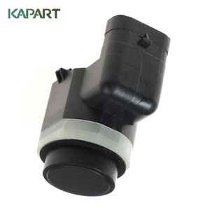 İyi fiyat araba Park sensörü Park yardım sensörü 66209270501 66209139868 Park mesafe kontrolü X3 X5 X6 için ultrasonik sensör fiş - Product Image 1
