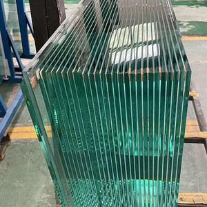 High Quality Building <strong>Glass</strong> Square/ Rectangle Clear <strong>Glass</strong> 12mm for Table Top - Product Image 4