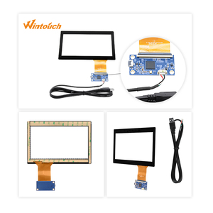 Wintouch ODM/OEM custom <strong>LCD</strong> Module <strong>Display</strong> Screen LVDS <strong>Interface</strong> Touch Module IPS TFT <strong>LCD</strong> <strong>Display</strong> With Touch - Product Image 2