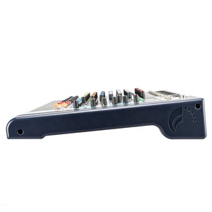 EFX-8i/EFX-12i/EFX-16i professionale 8/12/16 canali USB Mixer Audio con 2*7 bande equalizzazione/FX99-effect/ Blue-tooth - Product Image 5