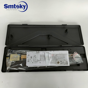 Mutlak Digimatic kaliper serisi 500 CD-10AX ölçüm araçları stokta 100% menşei Digimatic kaliper - Product Image 6
