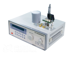 Dielectric Constant <strong>Testing</strong> Equipment, Is Suitable for <strong>Testing</strong> Insulating Materials at High Frequencies (1MHz). - Product Image 1