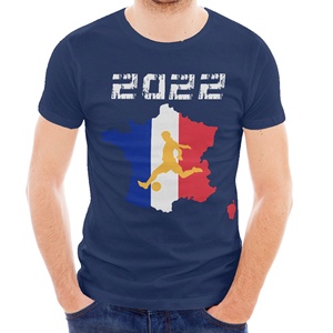 Özel Logo kısa kollu giyim 2022 brezilya futbol maç erkek rahat T shirt erkekler için Oem üretim tasarım tişörtleri ince