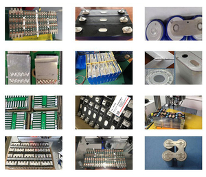 เครื่องเชื่อมเลเซอร์2025แบตเตอรี่ลิเธียมแบบปริซึมด้วยมือดีไซน์ใหม่ - Product Image 2