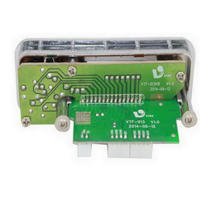 数字标牌4GB内存16gb eMMC机顶盒tvbox Pcba板四核处理器安卓开发板 - Product Image 5