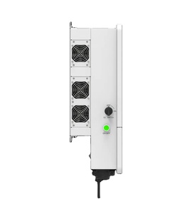 Deye开/离网混合逆变器最佳48伏逆变器分相发电机5kw 6kw 8kw美国标准太阳能逆变器