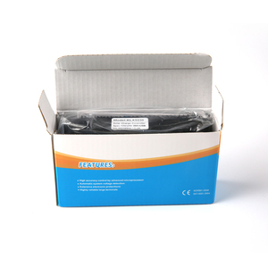 Regolatore solare 12V 24V 10A 20A 30A regolatore solare regolatore di carica Pwm - Product Image 6