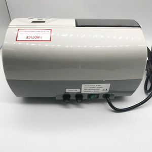 Одобренный ISO TPC D650 стоматологический амальгаматор микропроцессорный управляемый амальгамный капсульный смеситель - Product Image 3