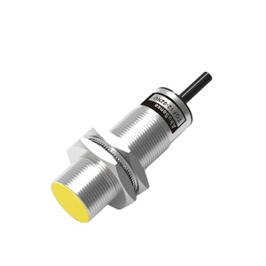 AkuSense Metal proximity <strong>sensor</strong> <strong>M18</strong> Heat-resistance 220 Temperature Inductive <strong>Sensor</strong> Non-contact NPN hall <strong>sensor</strong> - Product Image 2