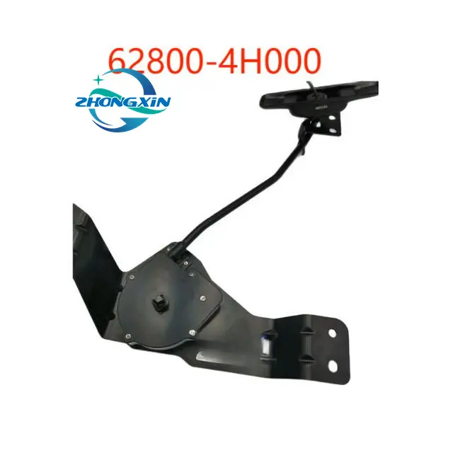 SPARE WHEEL CARRIER ASSY Spare Tire Support 62800-4H000 62800-4H100 For HYUNDAi GRAND STAREX 628004H000 628004H100