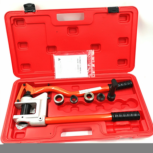 Metal Stud Hand Mechanical Hole Maker Bản Đồ-Kìm Bấm Lỗ 50 Lỗ Máy Đục Lỗ - Product Image 4