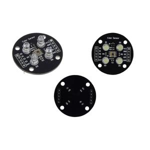 Joy-it Sen-color Arduinoエクステンションボードブラック (シングルボードコンピュータ) Arduino 1S (940910159733) - Product Image 1