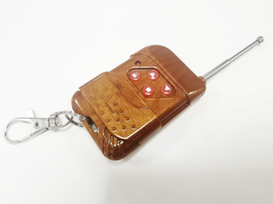 433MHz Door <strong>Remote</strong> <strong>Control</strong> Universal 4 Keys Copy Garage <strong>Remote</strong> <strong>Control</strong> Cloning Electric Gate <strong>Remote</strong> Controller <strong>Duplicator</strong> Key - Product Image 5