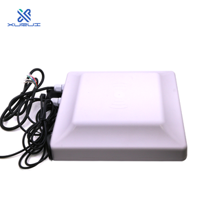 UHF-RFID-Lesegerät mit großer Reichweite von 860-960MHz und kostenlosem SDK 5-10m Lese distanz Kartenleser - Product Image 1