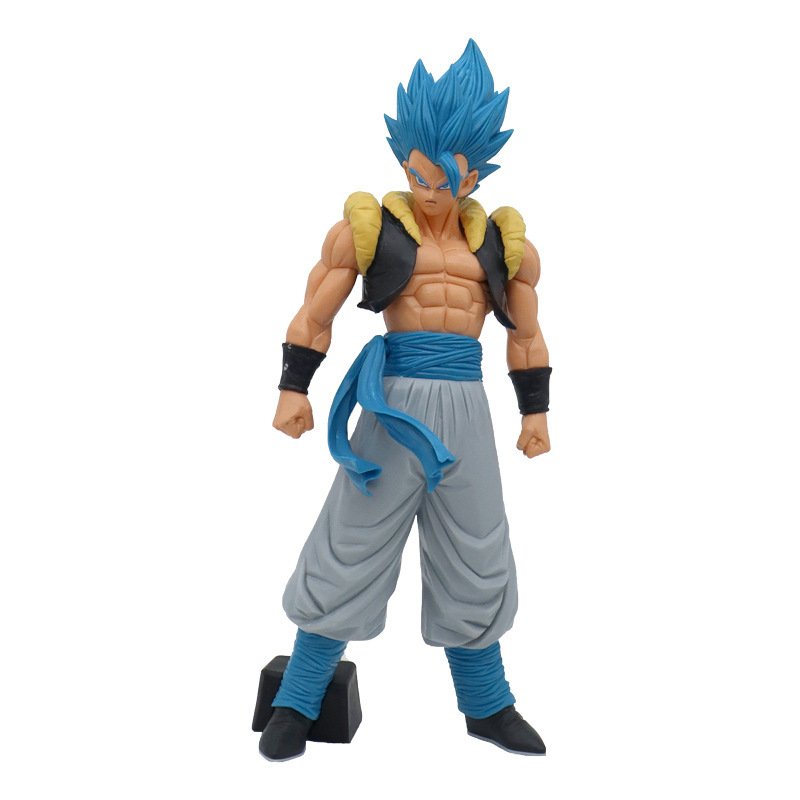 Wujita Bleu (en Sacs)