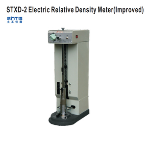STXD-2 elektrik bağıl yoğunluk ölçer (geliştirilmiş) test etmek için bağıl yoğunluk olmayan uyum toprak bağıl yoğunluk test - Product Image 4