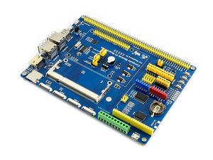 Waveshare Modulo di Calcolo IO a Bordo, Più Composito del Bordo di Sblocco per Raspberry Pi CM3/CM3L/CM3 +/CM3 + L - Product Image 5
