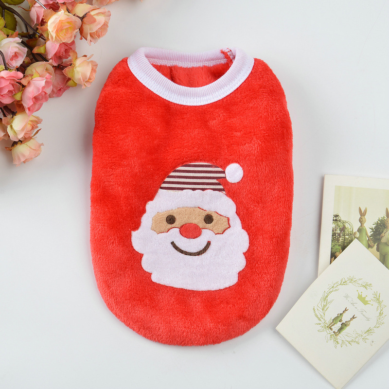 Santa Claus