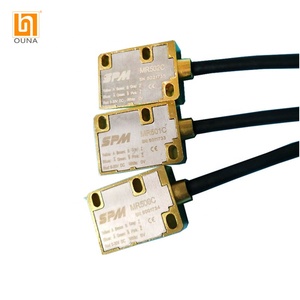 SPM spostamento magnetico cancello magnetico misuratore lineare Encoder sensore MR500C - Product Image 2