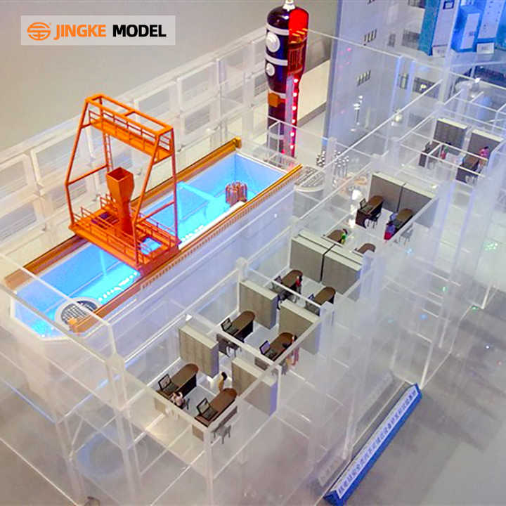 Photovoltaic Equipment Model Detailed Representation of Solar Technology Innovations