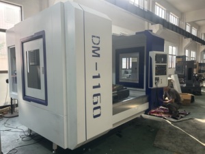 Factory <strong>Sale</strong> Various Widely Vertical Cnc Five Axis Machining <strong>Center</strong> - Product Image 3