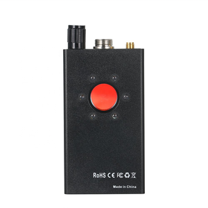Rilevatore di Bug QZT K18 rilevatore di telecamere per dispositivi di localizzazione Gsm di vendita caldo - Product Image 2
