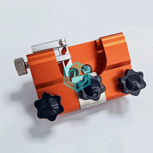 Máy Mài cưa xích điện cầm tay qinbu-Dụng cụ mài cưa xích chuyên nghiệp với đá mài dùng cho gia đình chế biến gỗ - Product Image 3