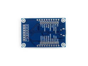 <strong>XBee</strong> USB Adapter CC2530 Development Board ZigBee Serial Communication Backboard <strong>XBEE</strong> Module Test Board