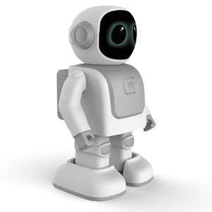 Popüler dans robotu 2nd Gen uzay adam programlama çocuklar hediyeler için eğitim robotu arkadaşı robotlar sesli komut - Product Image 1