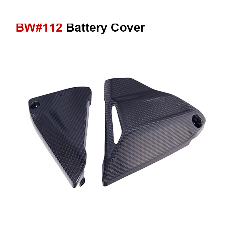 BW # coperchio della batteria 112